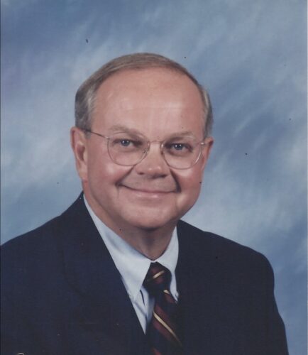 Arthur Davidson Webster Jr.